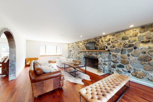 Stone House
