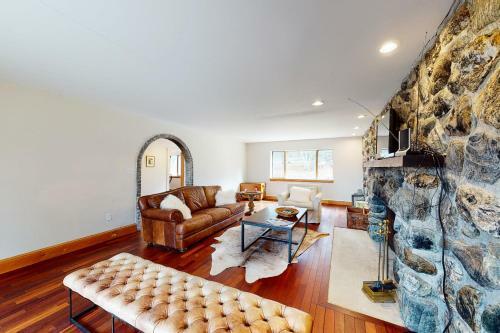 Stone House