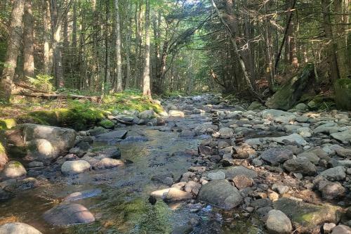 The Crossroads At Jay