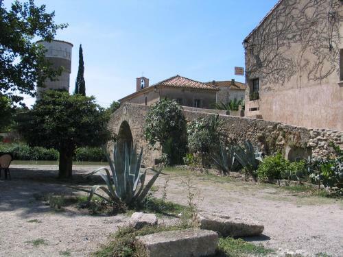 Apartamento Domaine de L?herbe Sainte
