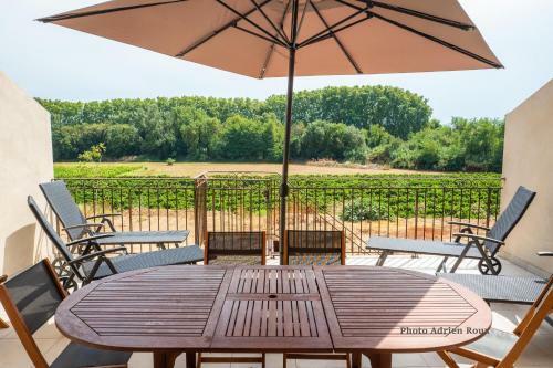 Apartamento Domaine de L?herbe Sainte