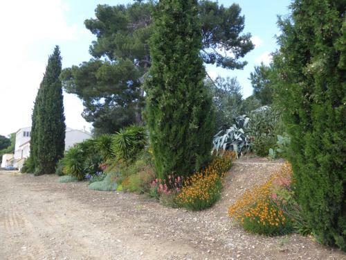 Apartamento Domaine de L?herbe Sainte