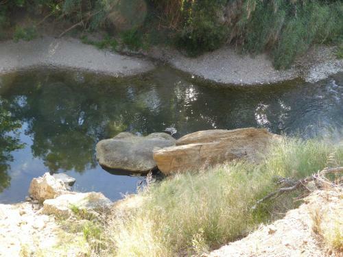 Apartamento Domaine de L?herbe Sainte