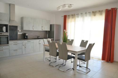 Apartamento Domaine De L?herbe Sainte
