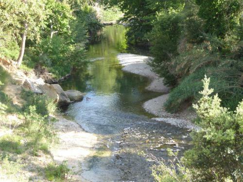 Apartamento Domaine De L?herbe Sainte
