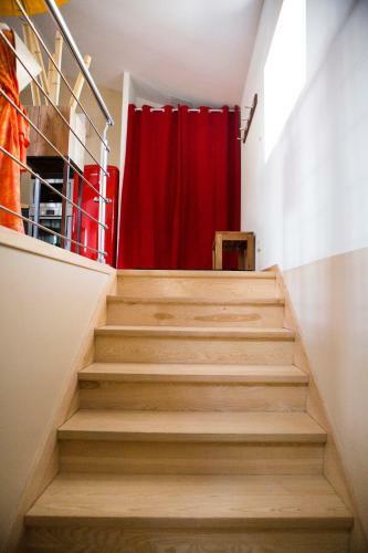 Apartamentos G�te de L'autre Jardin