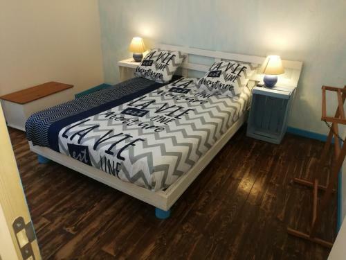 Apartamento Douceur Des Couverts