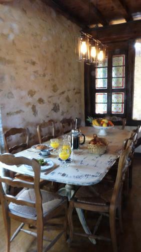 Hameau de Montcabirol