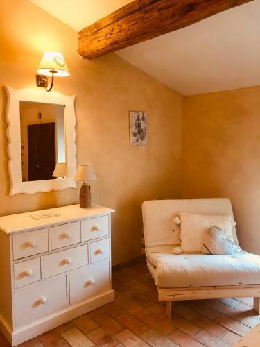 Le Jas Des Cimes, Maison de Hauts Vols