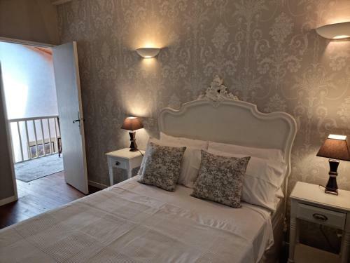 Villa Domaine de Pouroutounat