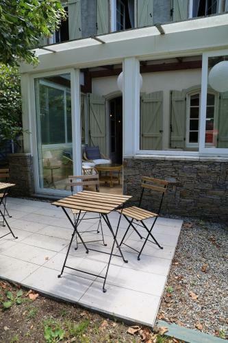 Villa Domaine de Pouroutounat