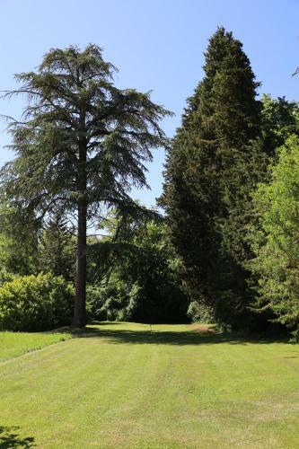 Villa Domaine de Pouroutounat
