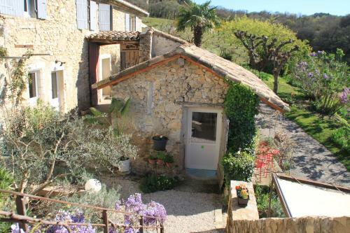 Bed & Breakfast Vergers de La Bouligaire