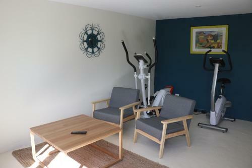 Bed & Breakfast Vergers de La Bouligaire