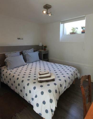 Bed & Breakfast Vergers de La Bouligaire
