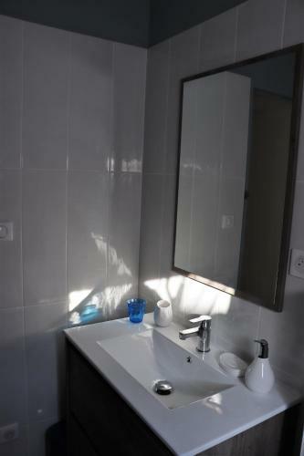 Bed & Breakfast Vergers de La Bouligaire