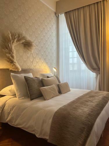 Hotel Relais Mira Peis