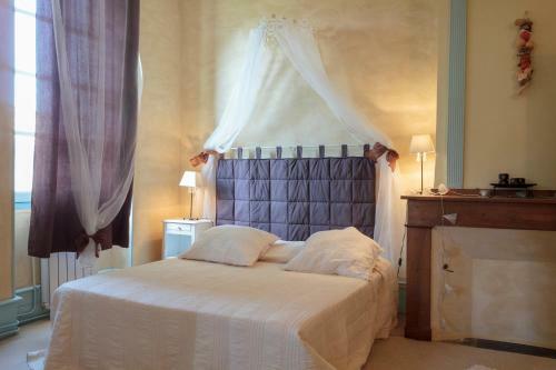 Hostal Gites de Mirepoix "le Presbyt�re"