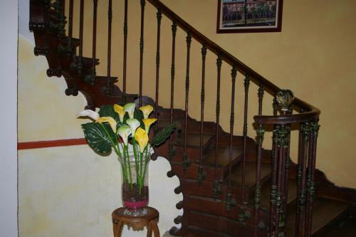 Hostal Gites de Mirepoix "le Presbyt�re"
