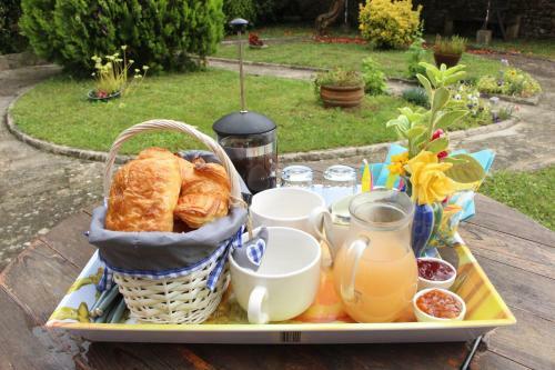 Hostal Gites de Mirepoix "le Presbyt�re"