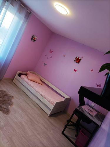 Maison Au Calme, Proche Paris Et Disney