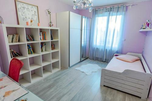 Maison Au Calme, Proche Paris Et Disney