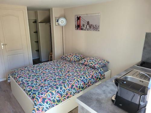 Apartamento Studio Buffon
