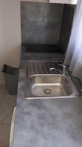 Apartamento Studio Buffon