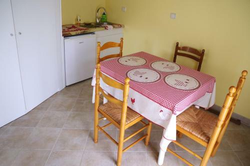 Hostal Moreau Guy