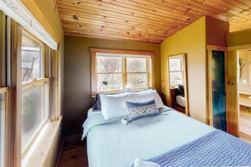Apartamento Vt Guest Cottage