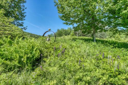 Apartamento Vt Guest Cottage