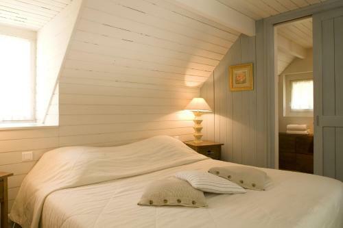 Cottages De La Bretesche
