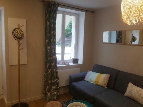 Apartamento L'escale Paisible , F2 de Mitry Mory