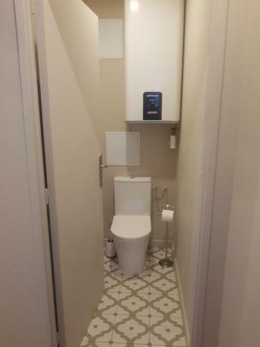 Apartamento L'escale Paisible , F2 de Mitry Mory
