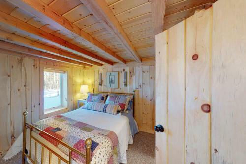 Hobbit House