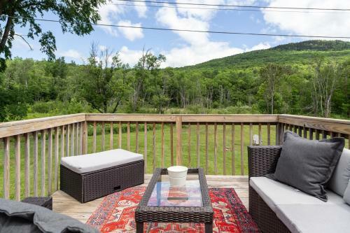Okemo Oasis