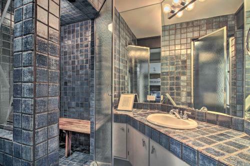 Upscale Vt Getaway By Slopes, Lakes And Trails!