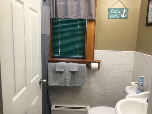 Apartamento Just Like Being At Home- Newly Renovated Unit