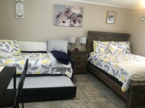 Apartamento Just Like Being At Home- Newly Renovated Unit
