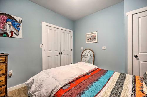 Pet-friendly Clarendon Home With River Access!