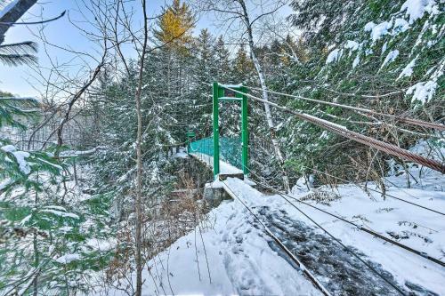 Pet-friendly Clarendon Home With River Access!