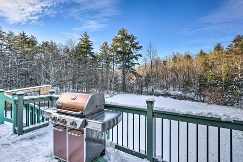 Pet-friendly Clarendon Home With River Access!