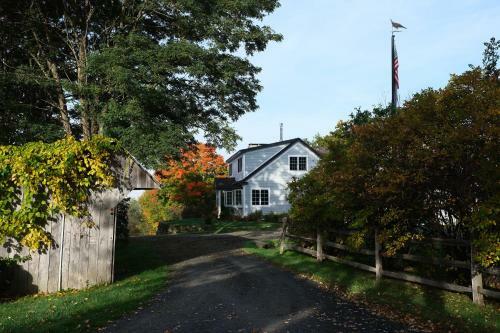 Posada Wild Trails Farm
