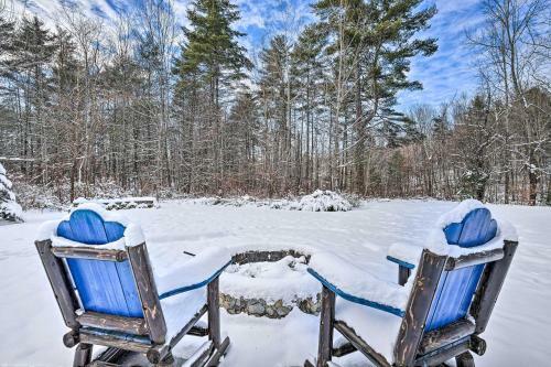 Apartamento Dog Heaven Clarendon Studio About 15 Mi To Skiing
