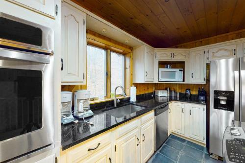 40 Route 66 - Whole House
