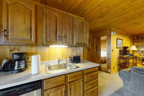 40 Route 66 - Whole House