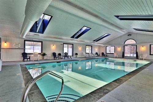 Winterplace J306