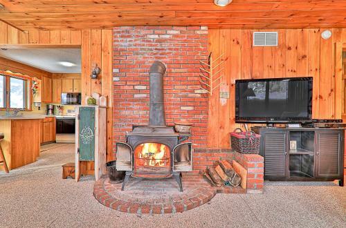 278 Ghia Farm Road