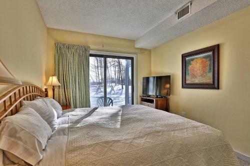 Winterplace Condos H
