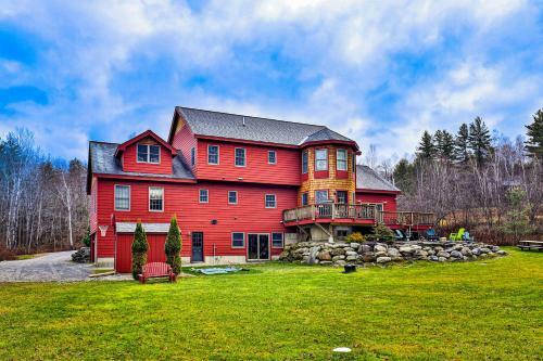 73 Deerfield Drive